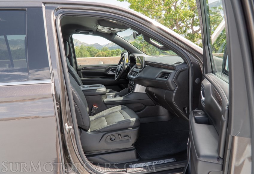 2021 Chevrolet Tahoe - Image 57