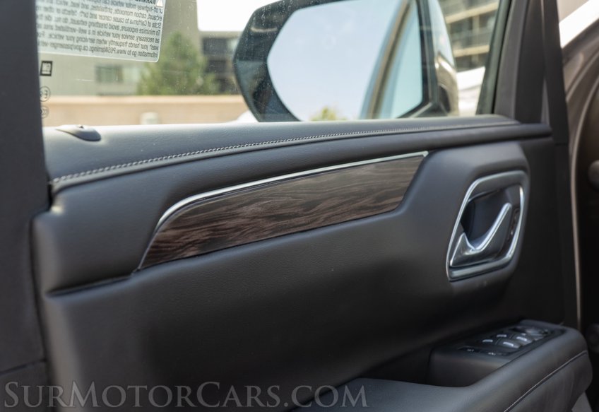 2021 Chevrolet Tahoe - Image 46