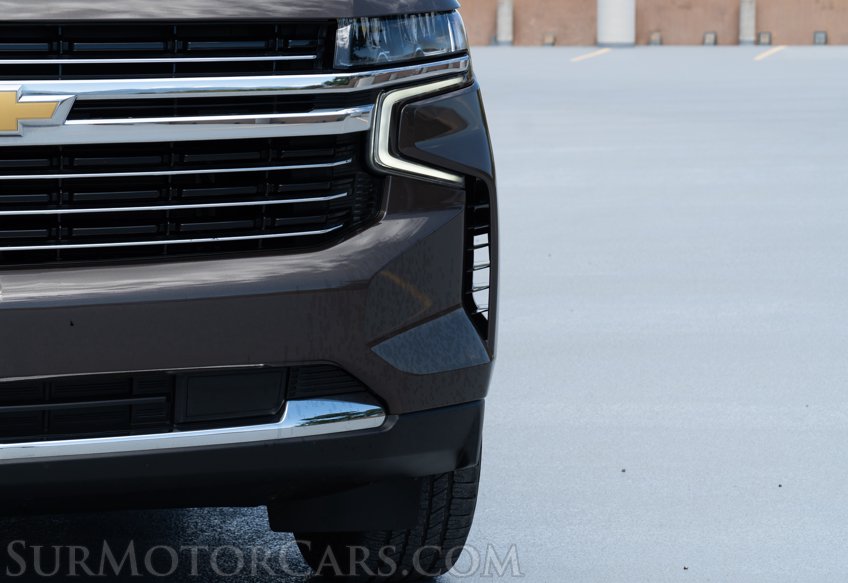 2021 Chevrolet Tahoe - Image 12