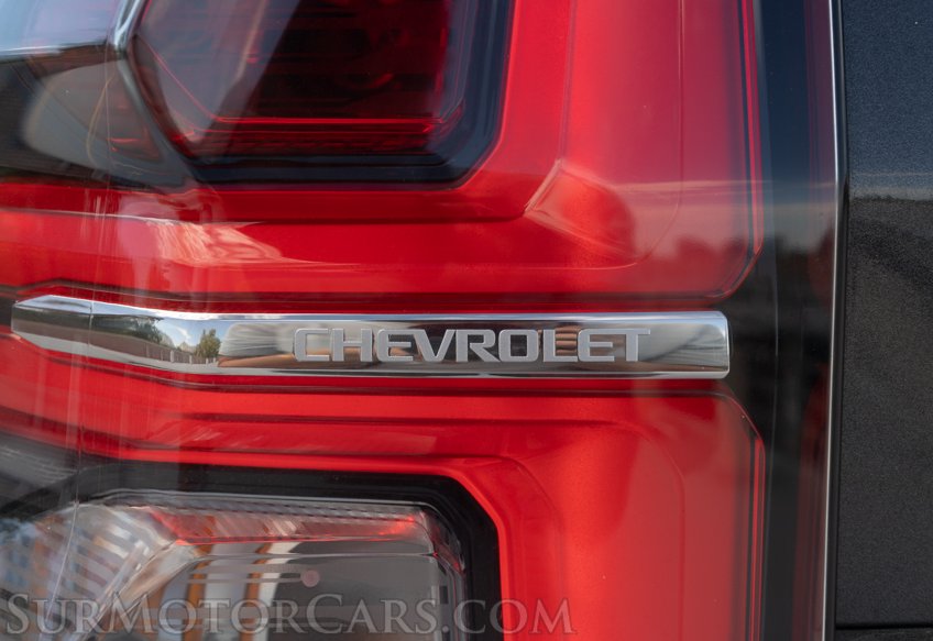 2021 Chevrolet Tahoe - Image 15