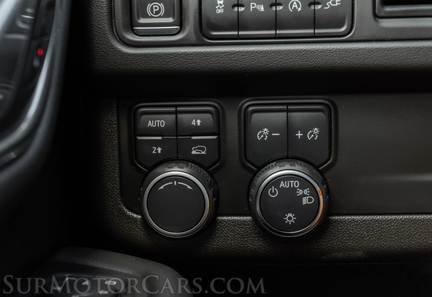 2021 Chevrolet Tahoe - Image 93