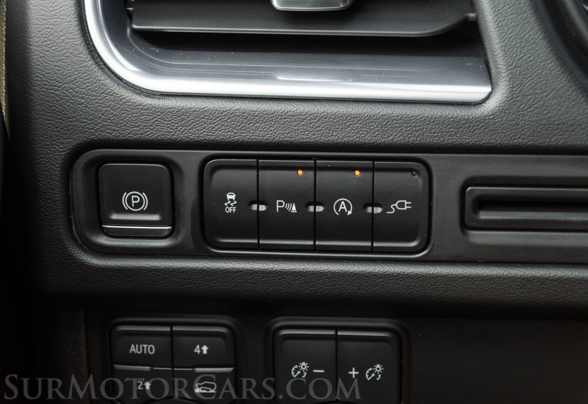 2021 Chevrolet Tahoe - Image 92