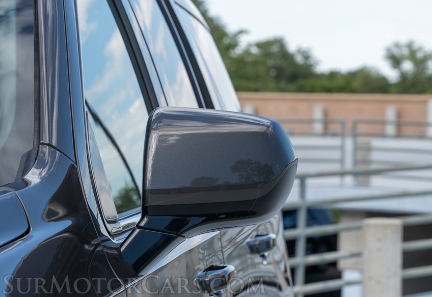 2021 Chevrolet Tahoe - Image 16