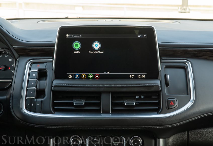 2021 Chevrolet Tahoe - Image 68