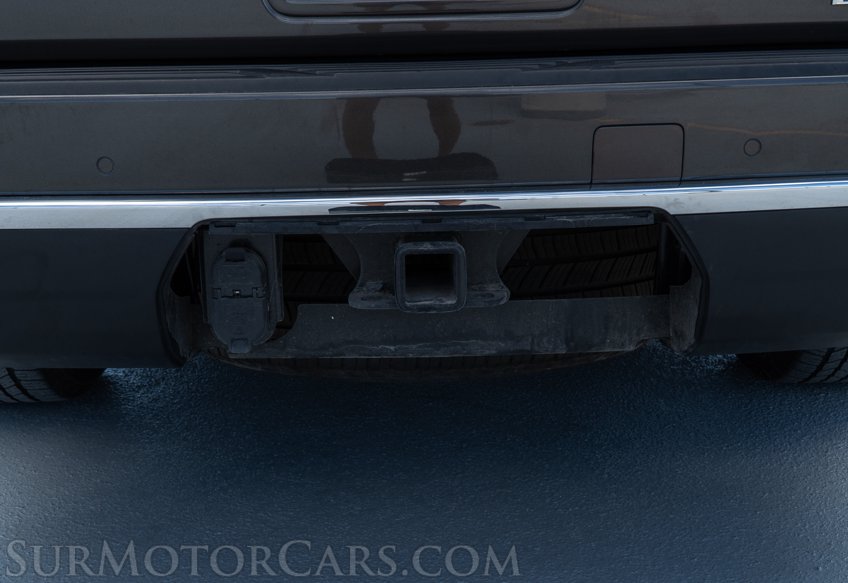 2021 Chevrolet Tahoe - Image 26