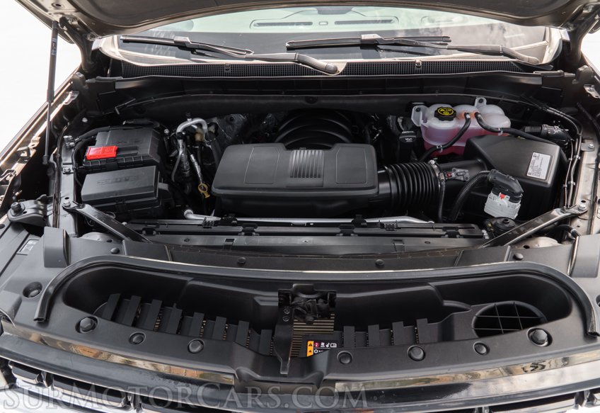 2021 Chevrolet Tahoe - Image 96