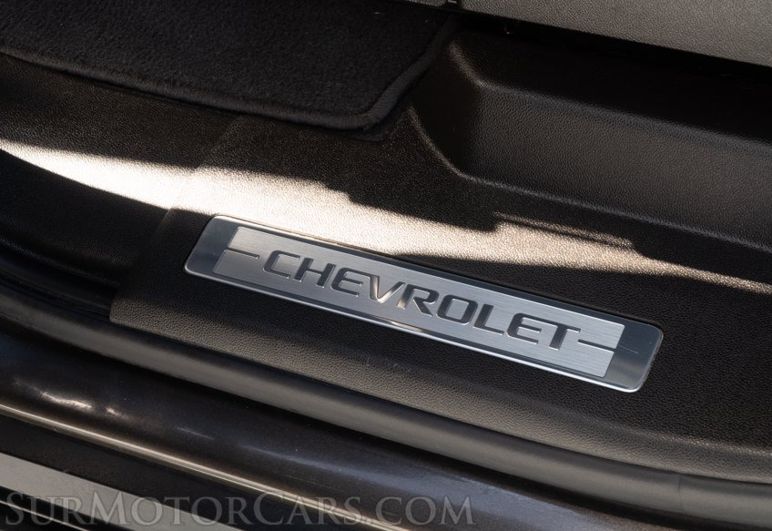 2021 Chevrolet Tahoe - Image 52