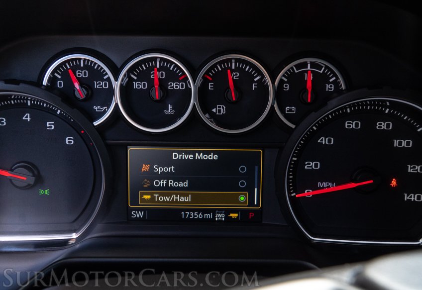 2021 Chevrolet Tahoe - Image 80