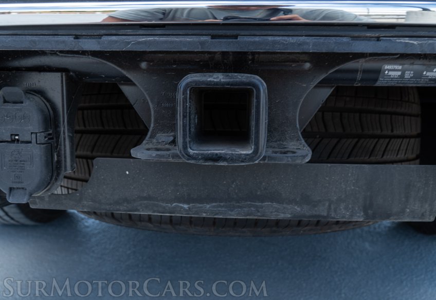 2021 Chevrolet Tahoe - Image 27