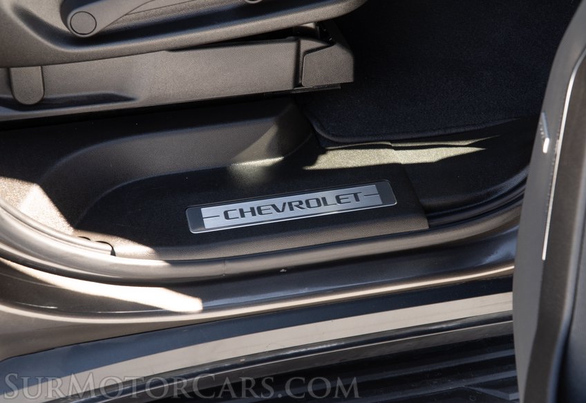 2021 Chevrolet Tahoe - Image 61