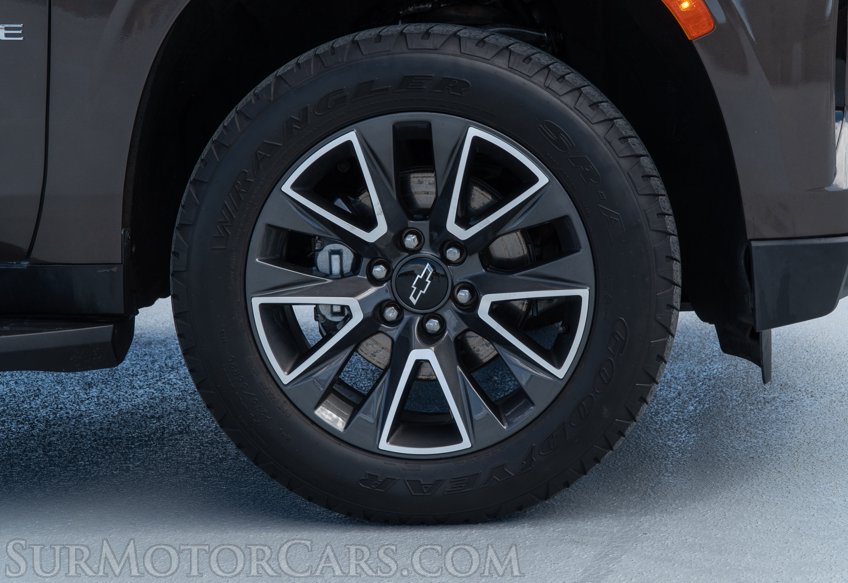 2021 Chevrolet Tahoe - Image 22