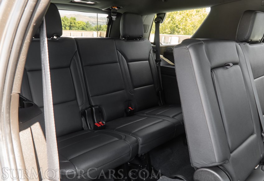 2021 Chevrolet Tahoe - Image 62