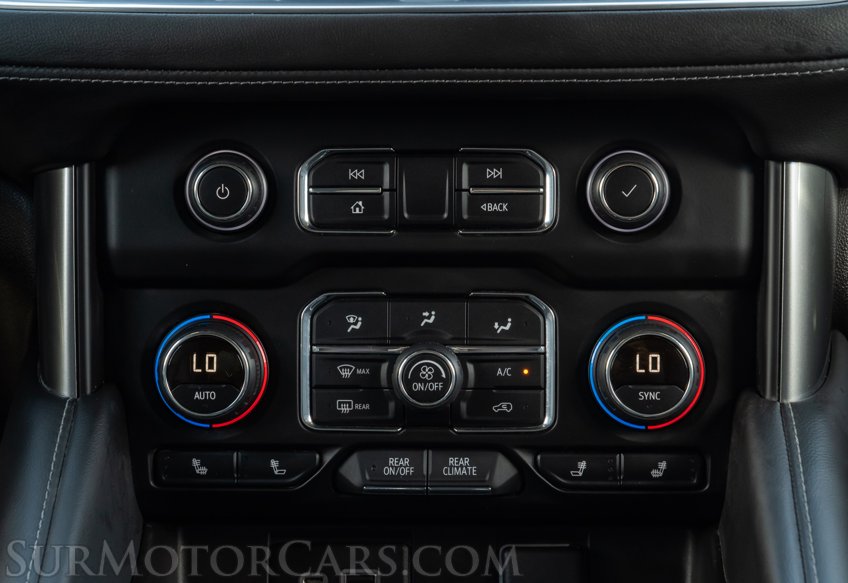 2021 Chevrolet Tahoe - Image 71