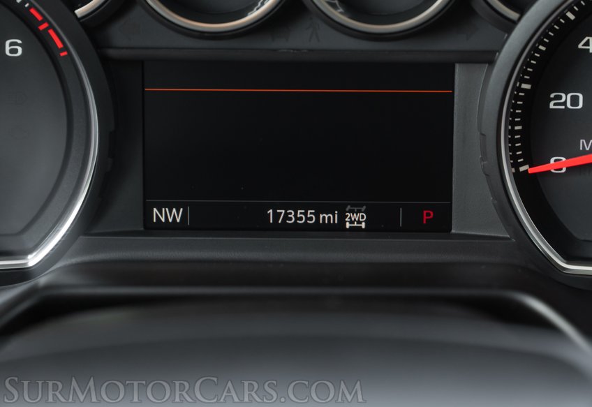 2021 Chevrolet Tahoe - Image 79