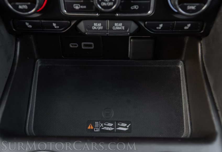 2021 Chevrolet Tahoe - Image 84