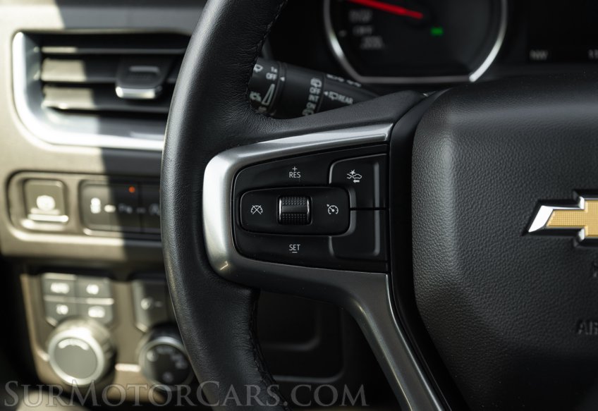 2021 Chevrolet Tahoe - Image 76