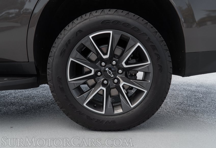 2021 Chevrolet Tahoe - Image 41