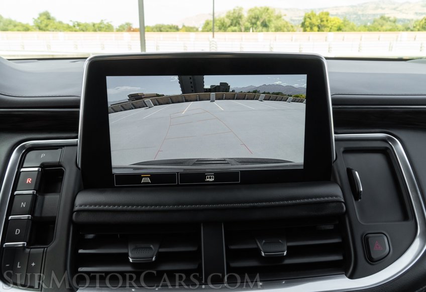 2021 Chevrolet Tahoe - Image 91