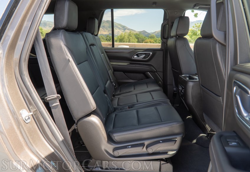 2021 Chevrolet Tahoe - Image 60