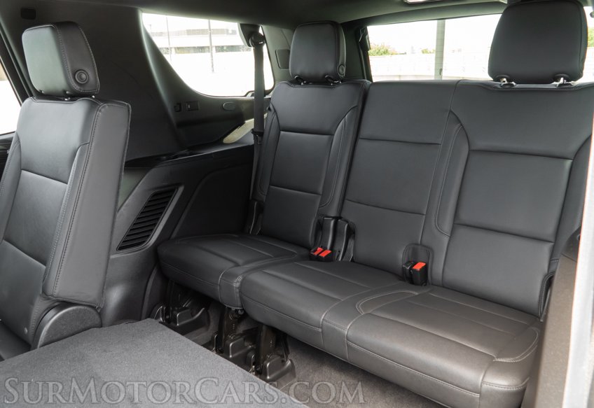 2021 Chevrolet Tahoe - Image 56