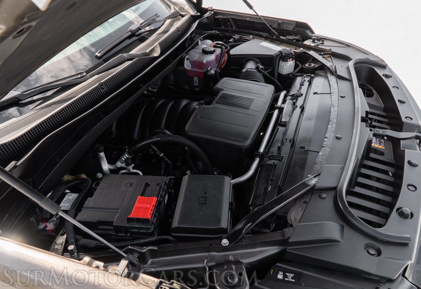 2021 Chevrolet Tahoe - Image 98