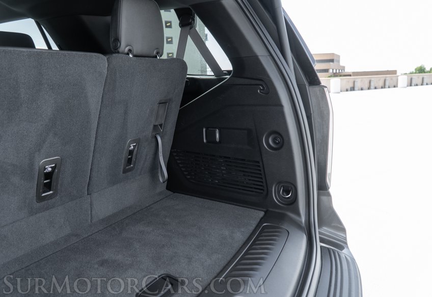 2021 Chevrolet Tahoe - Image 33