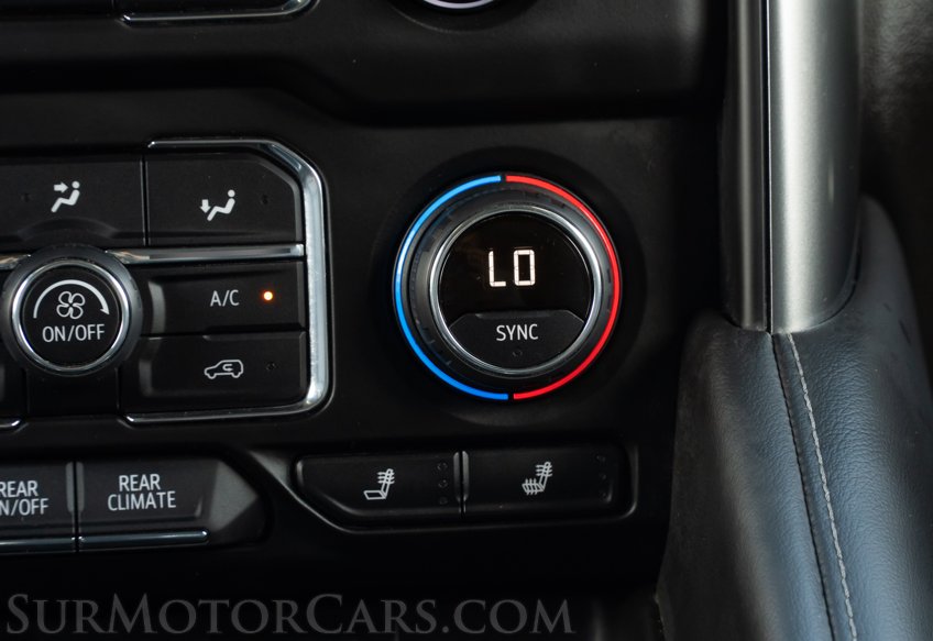 2021 Chevrolet Tahoe - Image 73