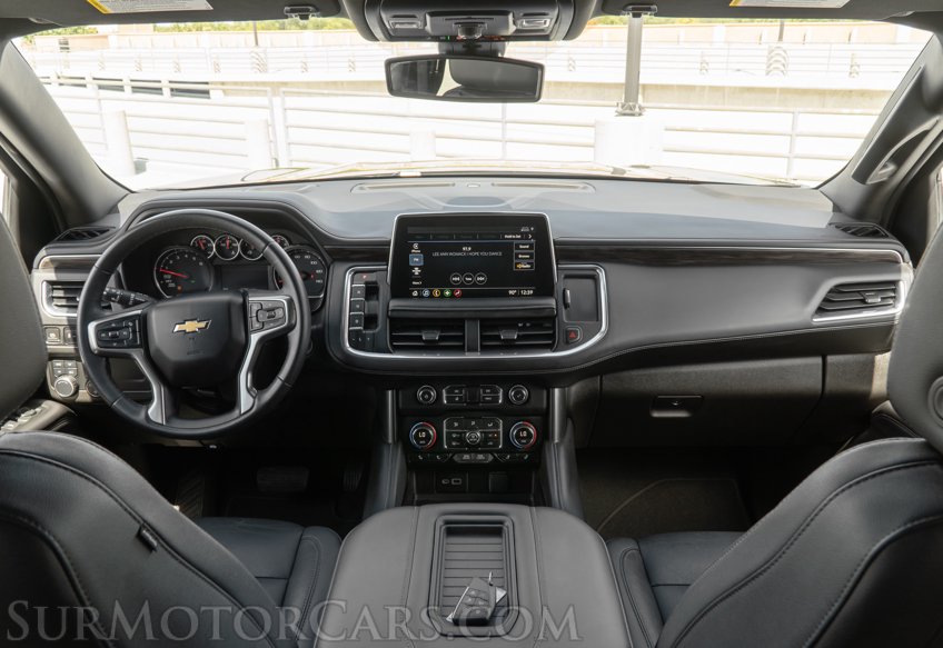 2021 Chevrolet Tahoe - Image 63