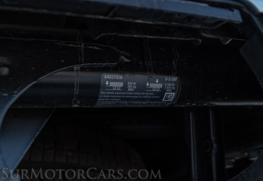 2021 Chevrolet Tahoe - Image 30