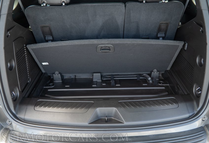 2021 Chevrolet Tahoe - Image 34