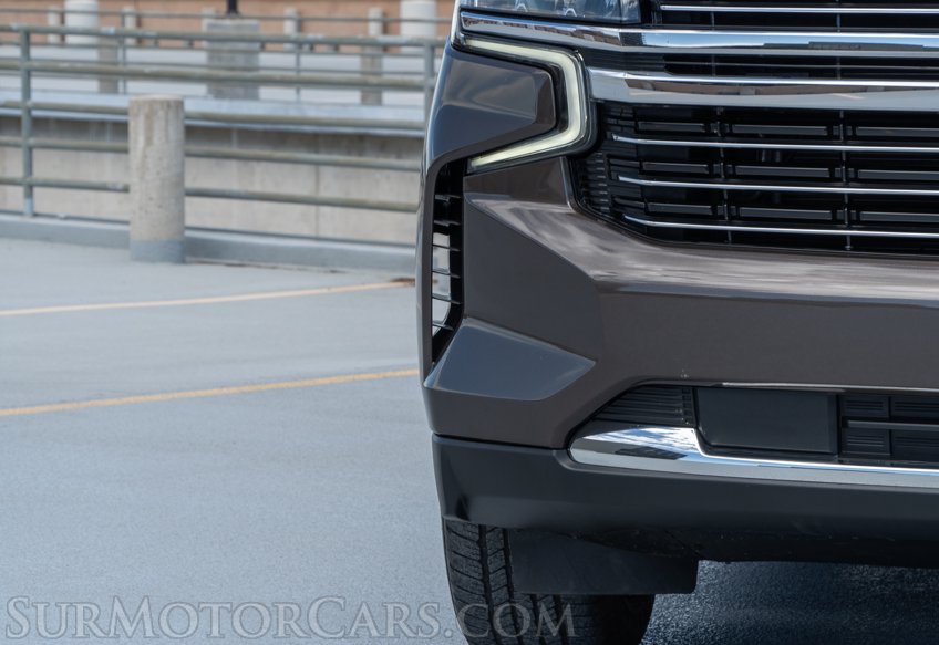2021 Chevrolet Tahoe - Image 11