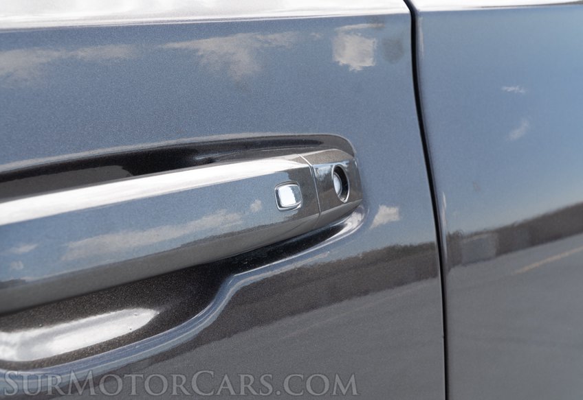 2021 Chevrolet Tahoe - Image 18