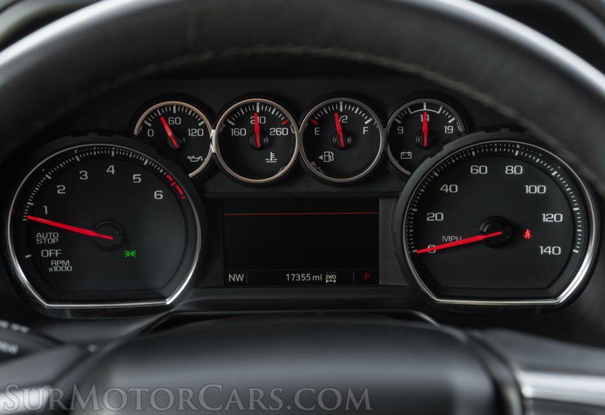 2021 Chevrolet Tahoe - Image 78