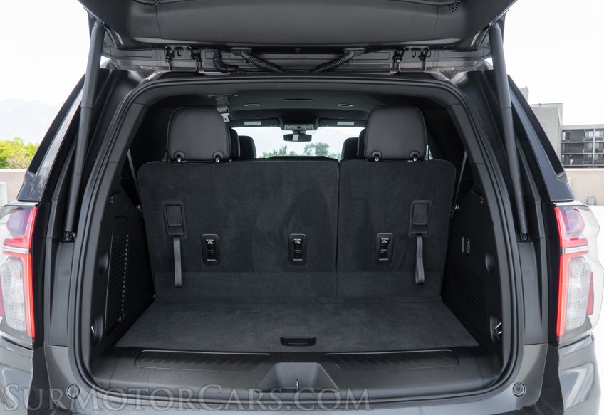 2021 Chevrolet Tahoe - Image 31