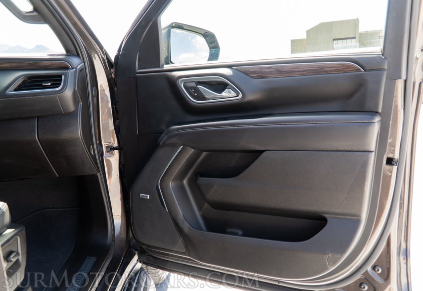 2021 Chevrolet Tahoe - Image 58