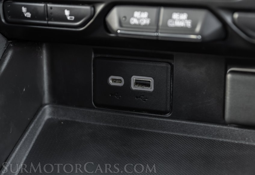 2021 Chevrolet Tahoe - Image 85