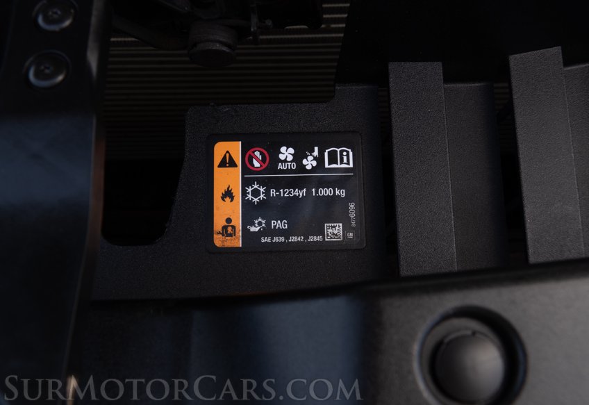 2021 Chevrolet Tahoe - Image 99