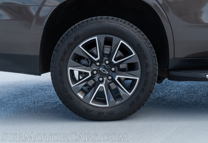 2021 Chevrolet Tahoe - Image 23