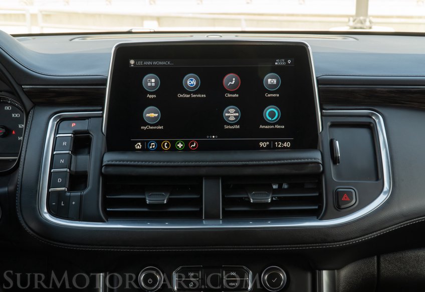 2021 Chevrolet Tahoe - Image 67