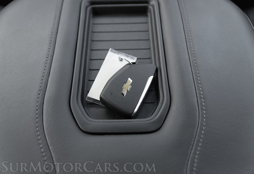 2021 Chevrolet Tahoe - Image 83