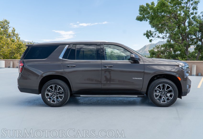 2021 Chevrolet Tahoe - Image 2