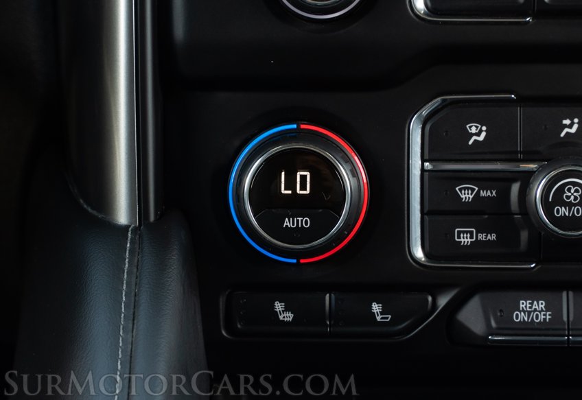 2021 Chevrolet Tahoe - Image 72