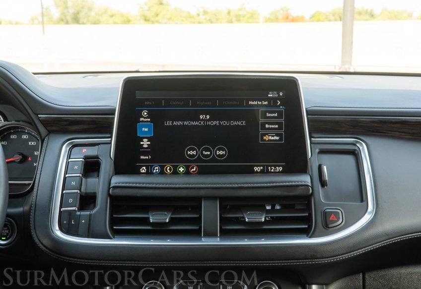 2021 Chevrolet Tahoe - Image 65