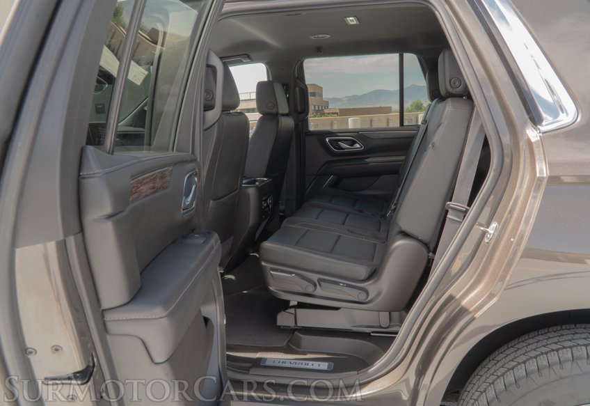 2021 Chevrolet Tahoe - Image 49