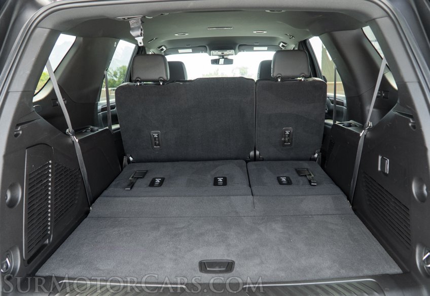 2021 Chevrolet Tahoe - Image 35