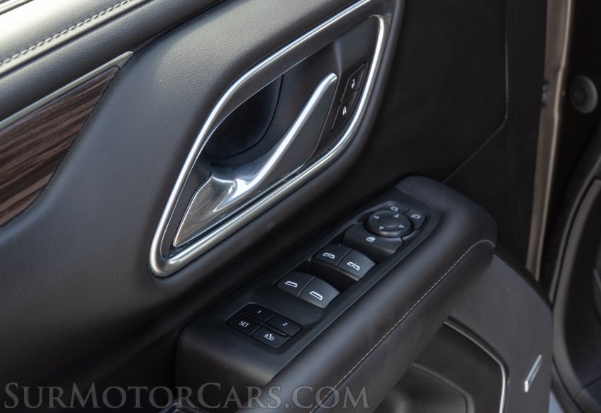 2021 Chevrolet Tahoe - Image 47