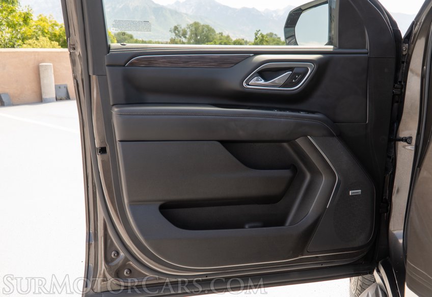 2021 Chevrolet Tahoe - Image 44