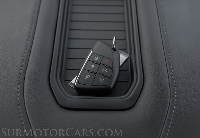 2021 Chevrolet Tahoe - Image 82