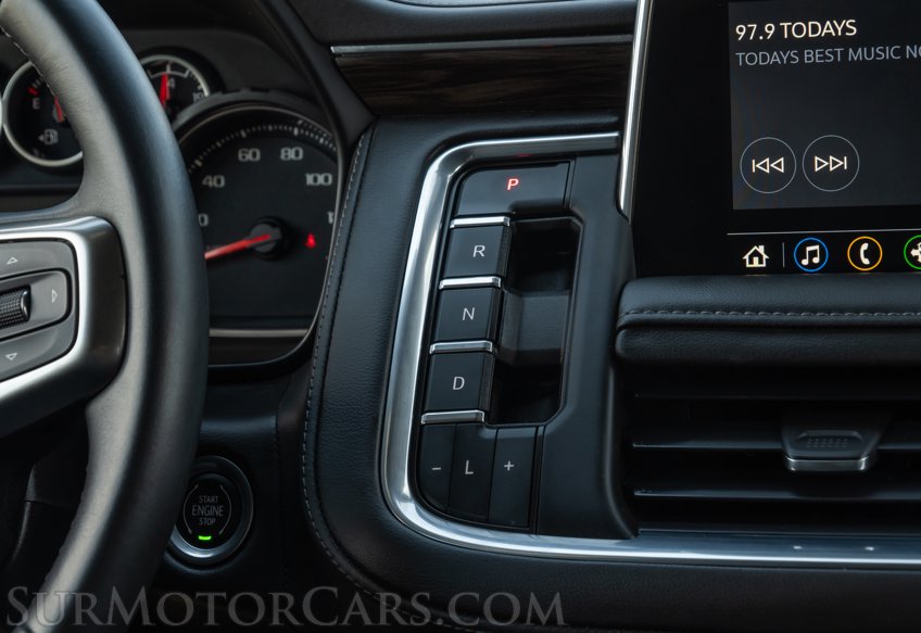 2021 Chevrolet Tahoe - Image 69