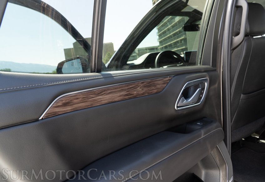 2021 Chevrolet Tahoe - Image 51